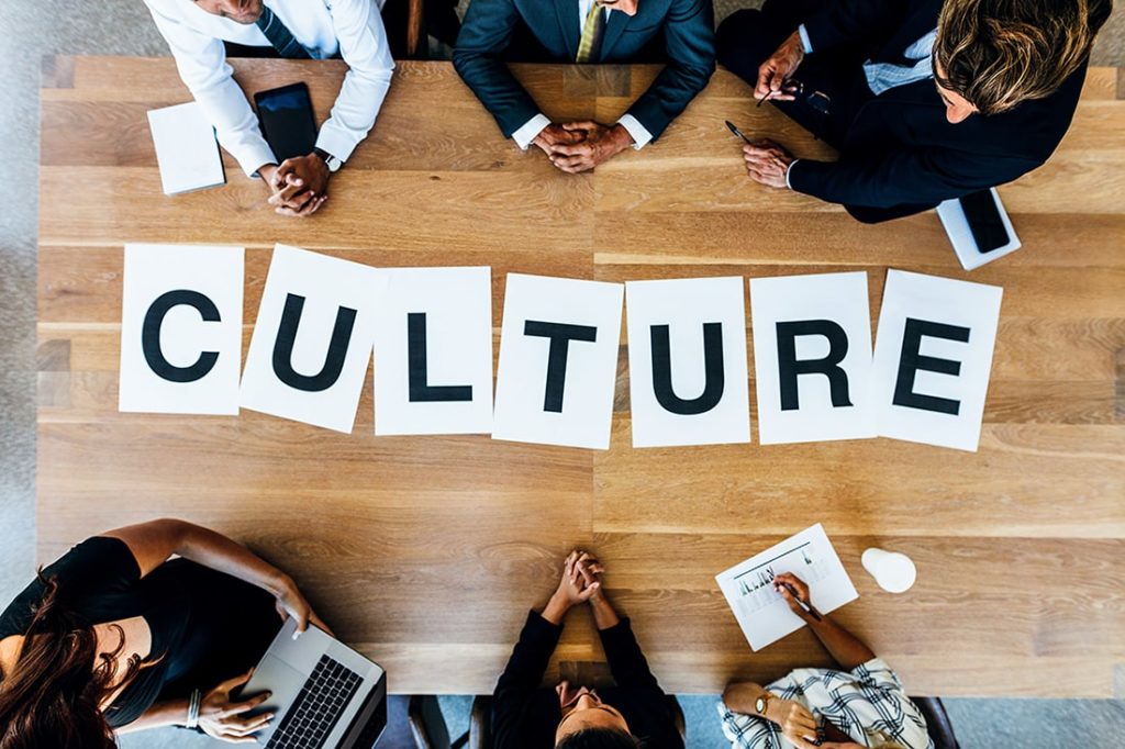 Corporate Culture: What it is, why you should care and how to protect yours