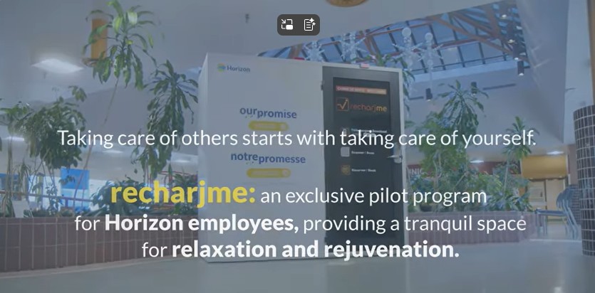 Instructions to use the Rest Cabin